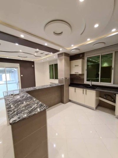 Sell Apartment F3 Alger Bordj el kiffan