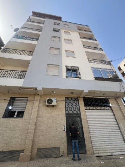 Sell Apartment F2 Alger Bordj el kiffan