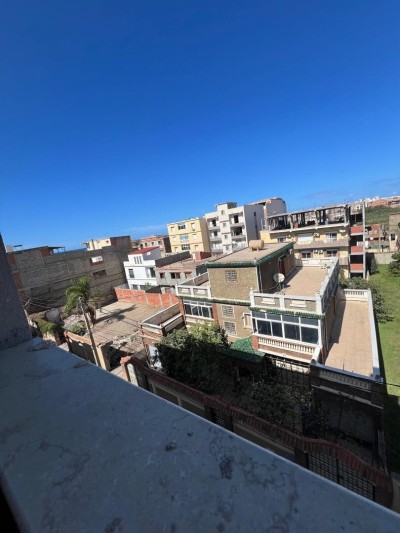 Sell Apartment F3 Alger Bordj el kiffan