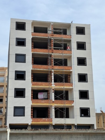 Sell Apartment F2 Alger Bordj el kiffan