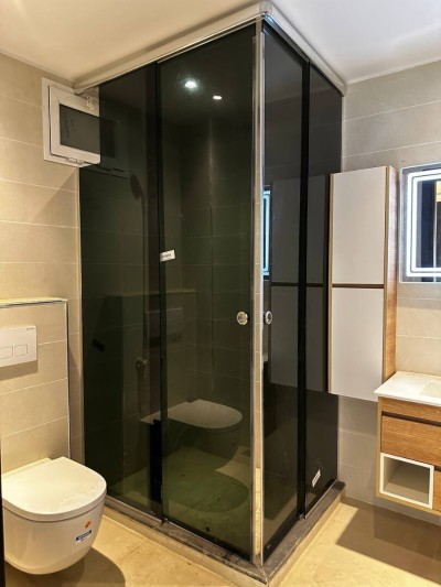 Sell Apartment F2 Alger Bordj el kiffan