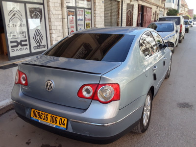 grande-berline-volkswagen-passat-2006-ain-mlila-oum-el-bouaghi-algerie