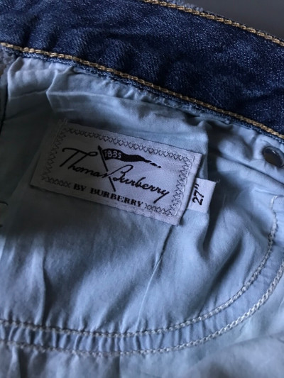 jeans-et-pantalons-jean-mom-burberry-zeralda-alger-algerie