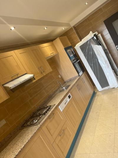 Location Appartement F3 Alger Cheraga