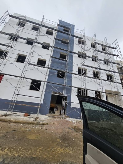 Vente Appartement F4 Alger Beni messous