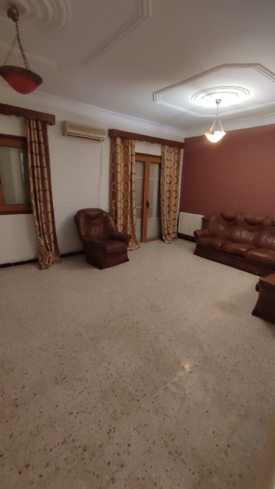 Location Appartement Duplex F5 Alger Dely brahim