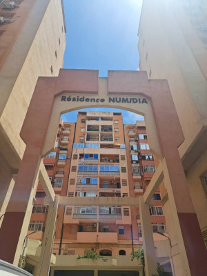 Sell Apartment F3 Béjaïa Bejaia