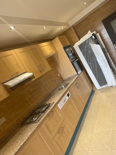 Location Appartement F3 Alger Cheraga