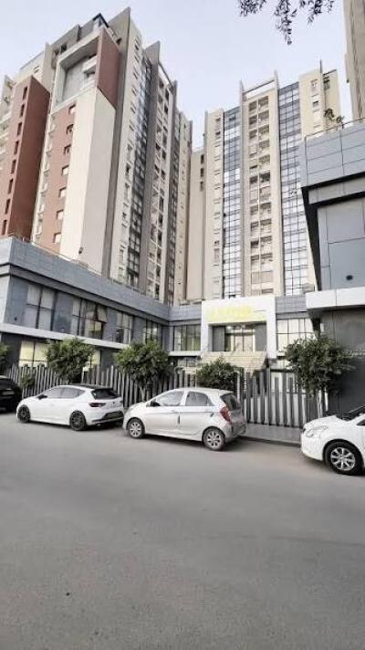 Location Appartement F3 Alger Cheraga