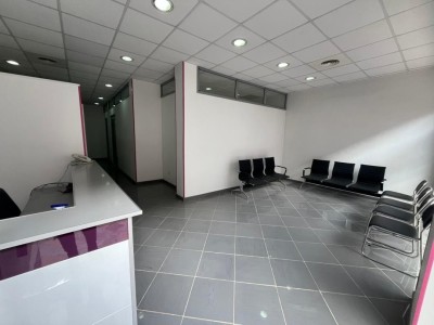 Location Local Alger Kouba