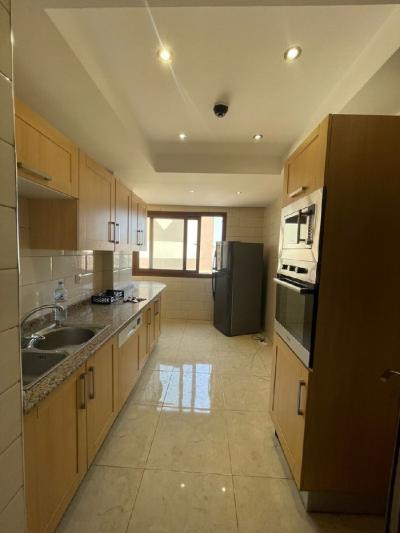 Location Appartement F4 Alger Cheraga