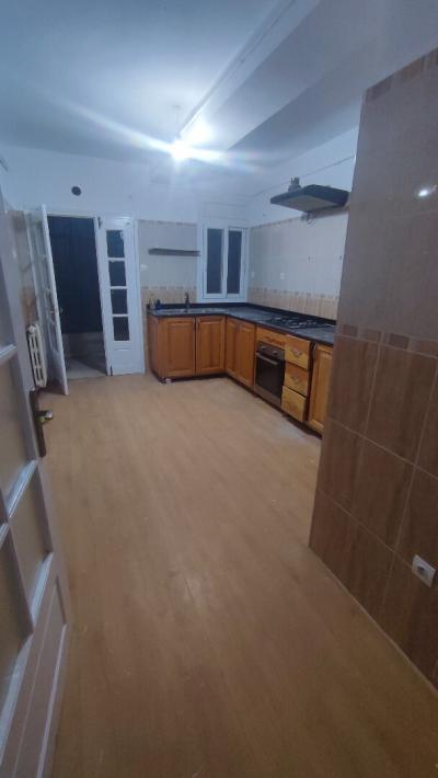 Rent Apartment F4 Alger El achour