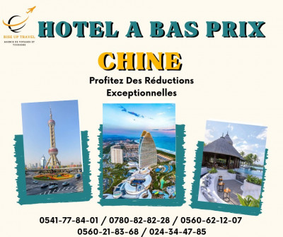 services-abroad-hotel-a-bas-prix-chine-bab-ezzouar-alger-algeria
