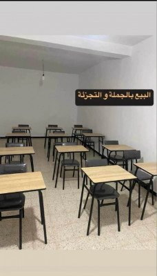 meubles-de-cuisine-table-et-chaise-scolaire-baraki-alger-algerie