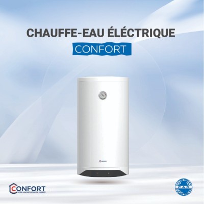 CUMULUS ÉLECTRIQUE CONFORT