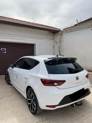 voitures-seat-leon-2014-reference-bouzareah-alger-algerie