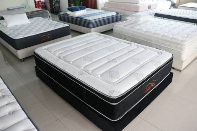 literie-linge-rideaux-matelas-el-harrach-alger-algerie