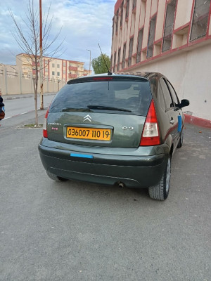 citadine-citroen-c3-2010-setif-algerie