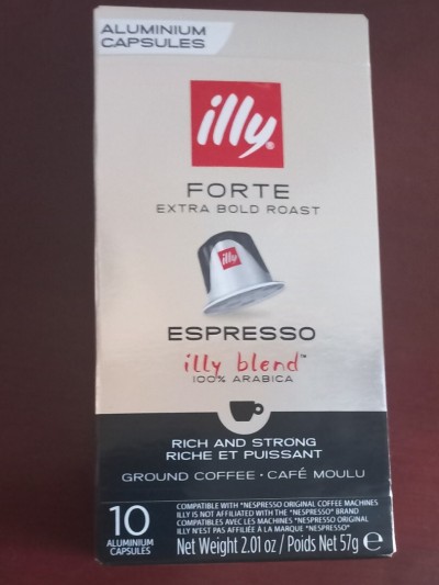 قهوة-شاي-منقوع-capsule-illy-القبة-الجزائر