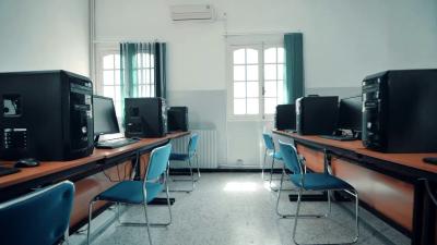 كراء عمارة الجزائر العاشور