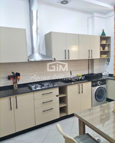 Location Appartement Studio Alger El biar