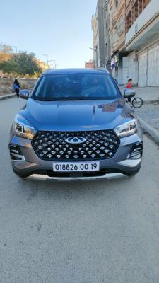 automobiles-chery-tiggo-4-2024-batna-algerie