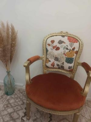chairs-armchairs-fauteuil-ancien-relooker-france-birkhadem-alger-algeria