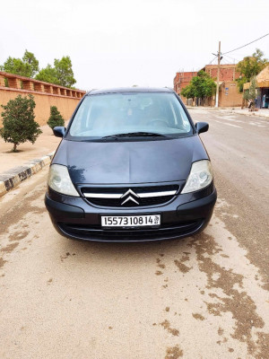 break-familiale-citroen-c8-2008-ain-deheb-tiaret-algerie