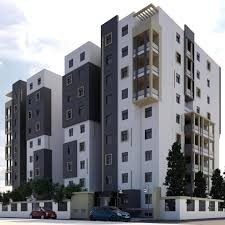 بيع شقة 2 غرف الجزائر برج البحري