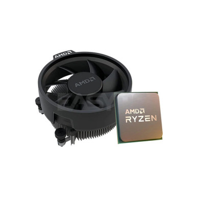 Processor AMD Ryzen 5 5600G 3,9 GHz AVEC VENTILO