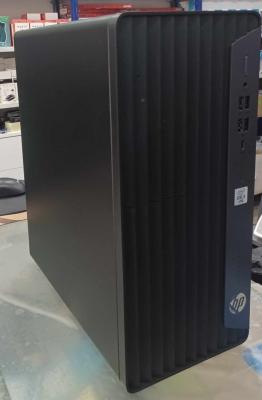 HP EliteDesk 800 G6 TWR i9-10900/32GB/1TB SSD Desktop PC Black