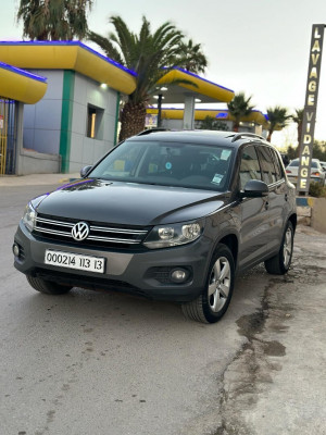 voitures-volkswagen-tiguan-2013-style-tlemcen-algerie