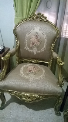 chaises-fauteuils-vente-et-achat-meuble-occasion-birtouta-alger-algerie