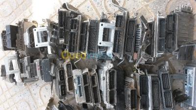 Casse auto chinoise & asiatique