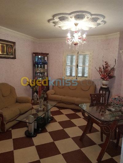Location Appartement F3 Alger Birtouta