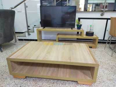 Meuble TV meuble tele et table basse