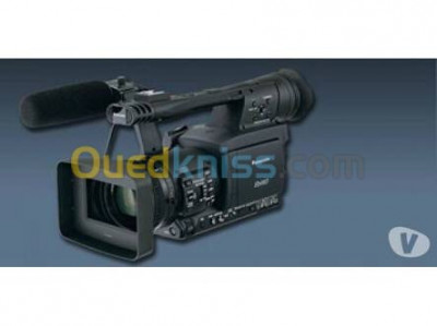 cameras-panasonic-p2-hd-alger-centre-algiers-algeria