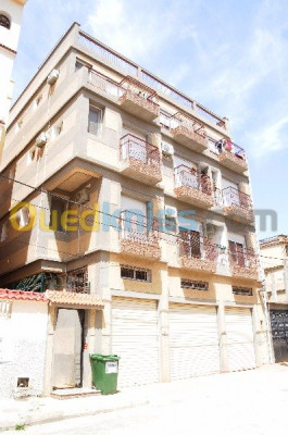 Rent Apartment F3 Alger Bordj el bahri