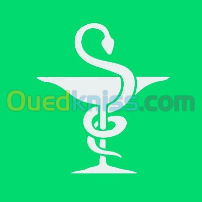 oran-es-senia-algerie-médecine-santé-vendeuse