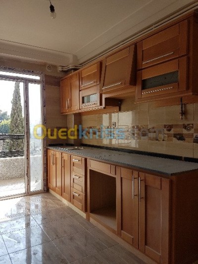Vente Appartement F4 Blida Boufarik
