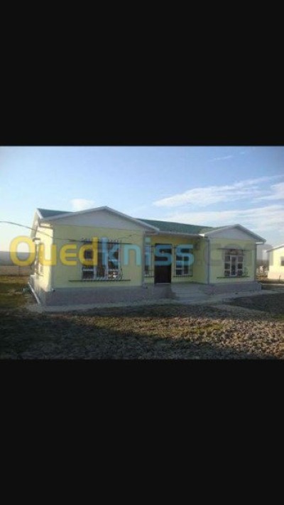 setif-algeria-construction-works-montage-des-maisons-préfabriquées