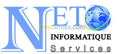 Services Informatique