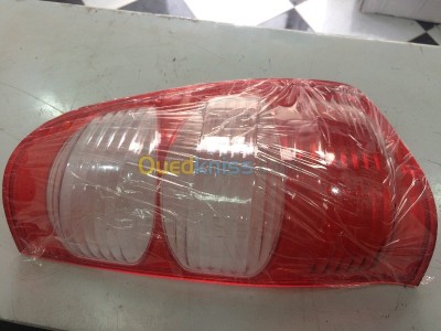 COVER STOP GREAT WALL WINGLE ANC