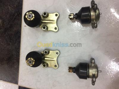 ROTULE SUSPENSION JMC TFR 4X2