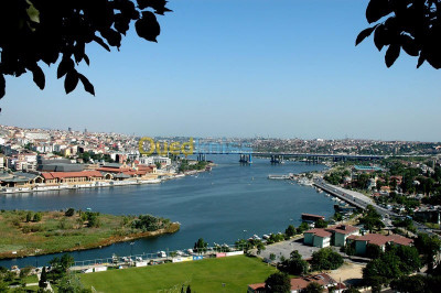 زيارة-hotels-istanbul-القبة-الجزائر
