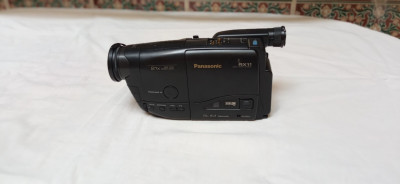 camescopes-cameras-vhs-c-panasonic-staoueli-alger-algerie