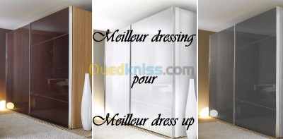 armoires-commodes-dressing-room-saoula-alger-algerie