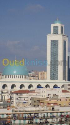 appartement-echange-f3-oran-algerie