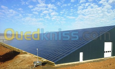 بناء-و-أشغال-bureau-etude-enegie-solaire-الطاقة-الش-السنية-وهران-الجزائر