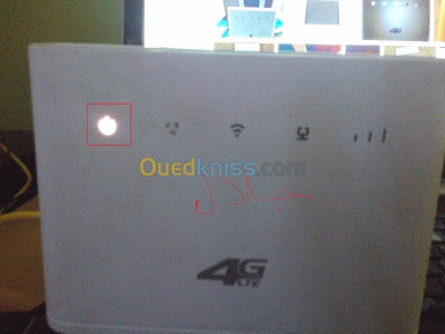 الجزائر-بئر-توتة-شبكة-و-اتصال-reparation-modem-4g-b310